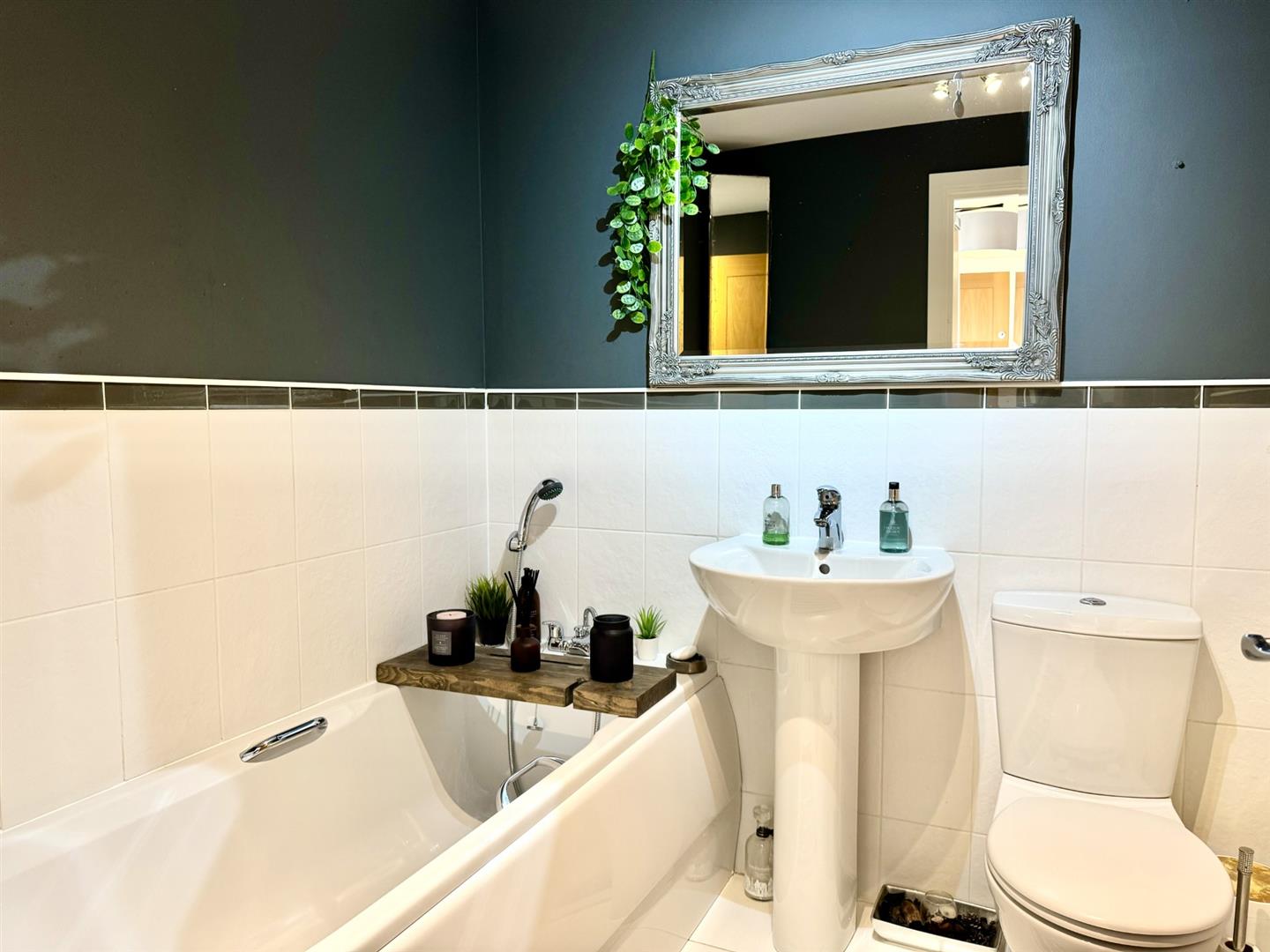 Fishermans Way, Maritime Quarter, Swansea, SA1 1SU